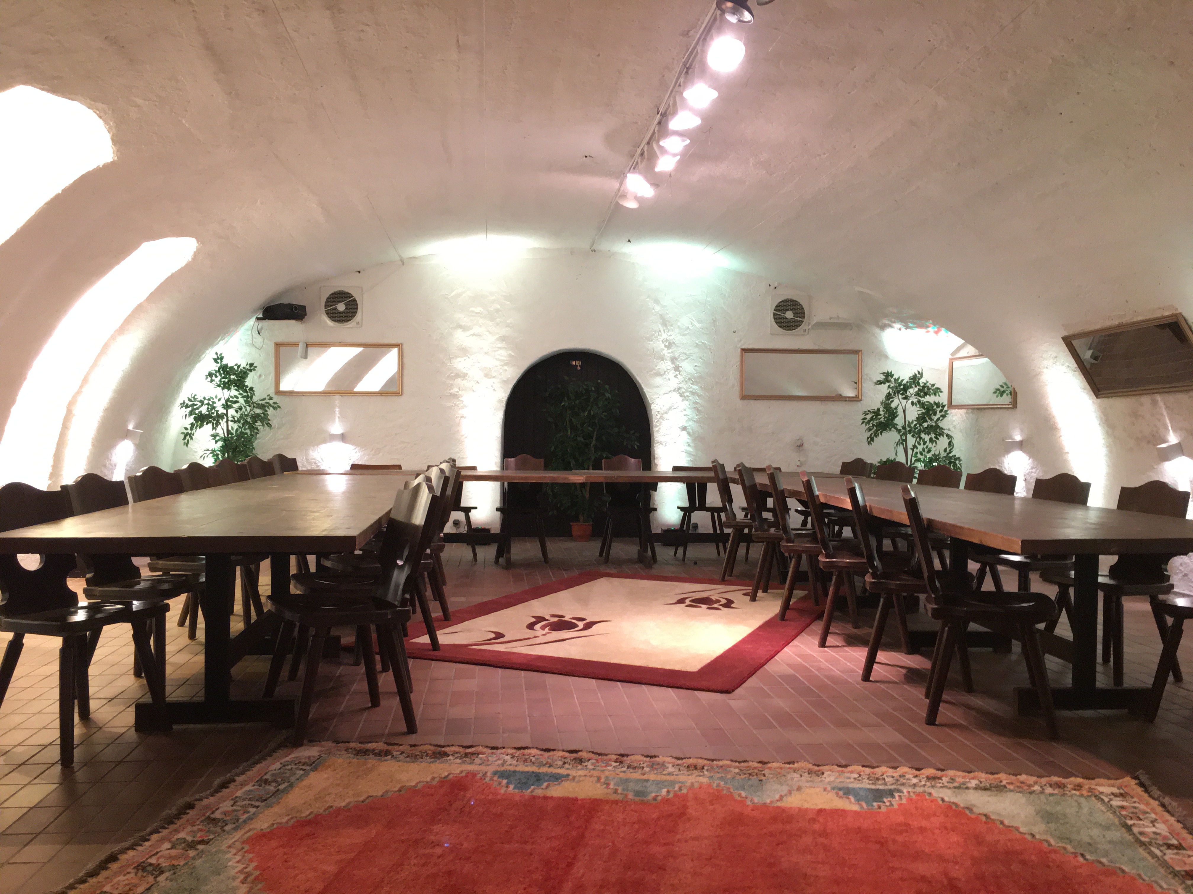 Hochzeitslocation: Das StorchenNest Hochzeits-Location /Event-Location / Breitenbrunn / NeusiedlerSee