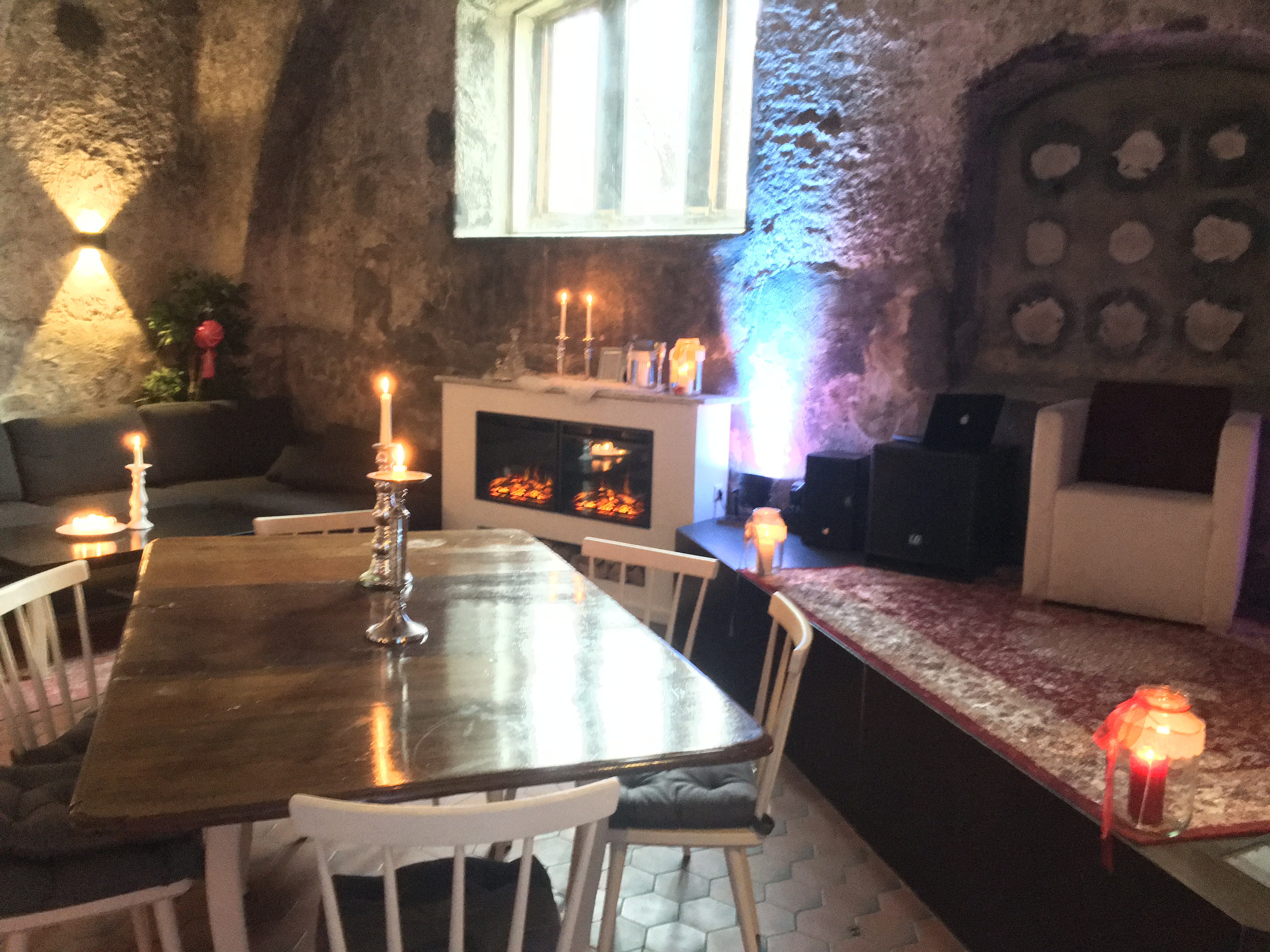 Hochzeitslocation: Das StorchenNest Hochzeits-Location /Event-Location / Breitenbrunn / NeusiedlerSee