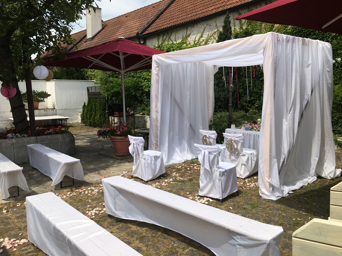 Hochzeitslocation: Das StorchenNest Hochzeits-Location /Event-Location / Breitenbrunn / NeusiedlerSee