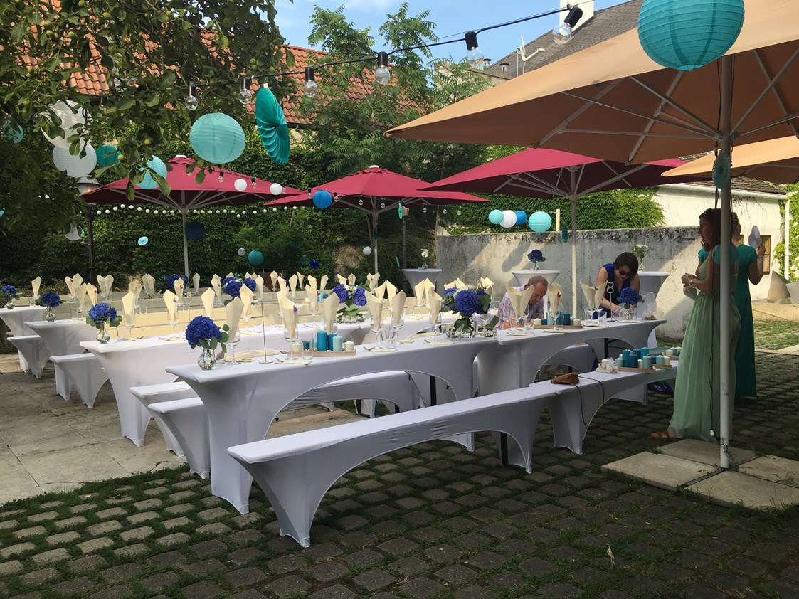 Hochzeitslocation: Das StorchenNest Hochzeits-Location /Event-Location / Breitenbrunn / NeusiedlerSee