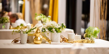 Winterhochzeit - Neumarkt im Mühlkreis - DAS-SEE EVENT EXCLUSIVE