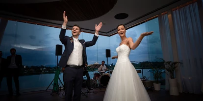 Winterhochzeit - Neumarkt im Mühlkreis - DAS-SEE EVENT EXCLUSIVE