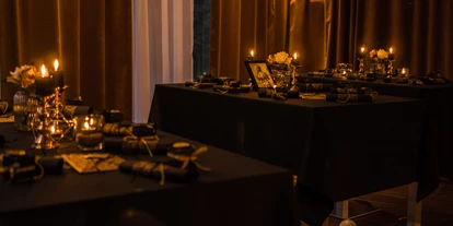 Winterhochzeit - Neumarkt im Mühlkreis - DAS-SEE EVENT EXCLUSIVE