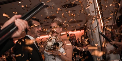 Winterhochzeit - Neumarkt im Mühlkreis - DAS-SEE EVENT EXCLUSIVE