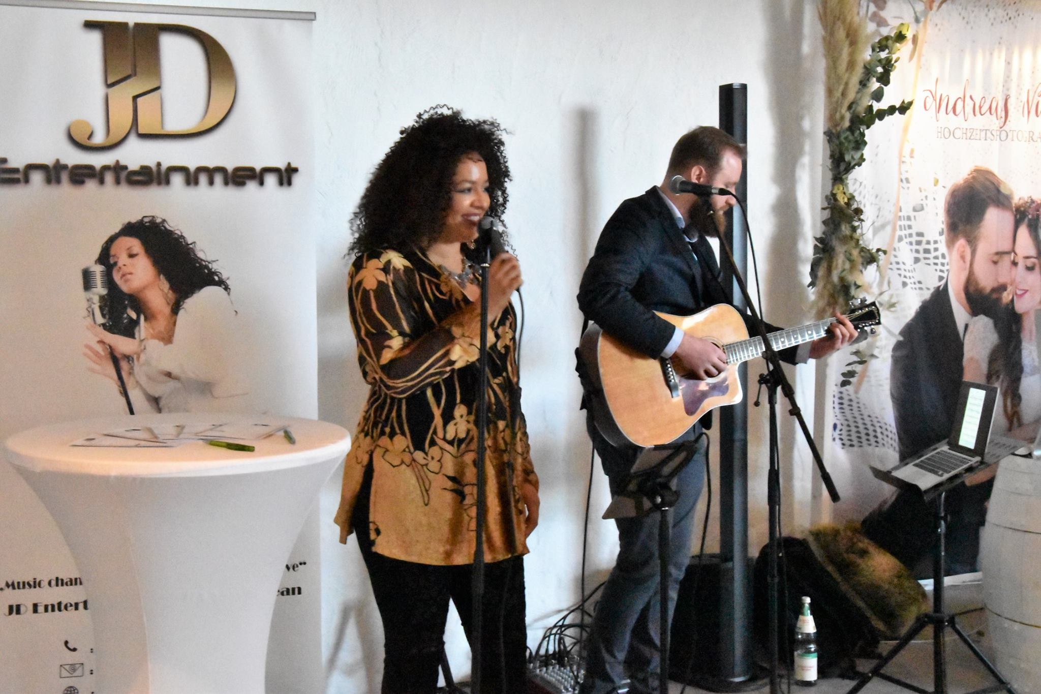 Winterhochzeit - Haßmersheim - Zauberhaftes Landgut Lingental