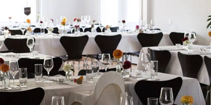 Winterhochzeit - Neumarkt im Mühlkreis - Feiern Sie Ihre Hochzeit im Schloss Restaurant Hagenberg im Mühlkreis. - Schloss Restaurant Hagenberg