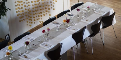 Winterhochzeit - Neumarkt im Mühlkreis - Feiern Sie Ihre Hochzeit im Schloss Restaurant Hagenberg im Mühlkreis. - Schloss Restaurant Hagenberg