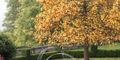 Winterhochzeit - Neumarkt im Mühlkreis - Feiern Sie Ihre Hochzeit im Schloss Restaurant Hagenberg im Mühlkreis. - Schloss Restaurant Hagenberg