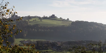 Winterhochzeit - Neumarkt im Mühlkreis - Feiern Sie Ihre Hochzeit mit einem herrlichen Weitblick über das Mühlviertel. - Schloss Restaurant Hagenberg