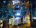 Hochzeitslocation: Heiraten im DO&CO Hotel im Herzen von Wien mit Blick auf den Stephansdom.
Foto © greenlemon.at - DO & CO HOTEL VIENNA
