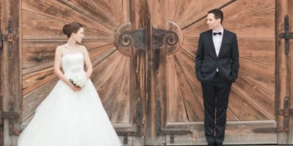 Winterhochzeit - Karlstetten - Heiraten im Stift Göttweig in Niederösterreich.
Foto © stillandmotionpictures.com - Benediktinerstift Göttweig