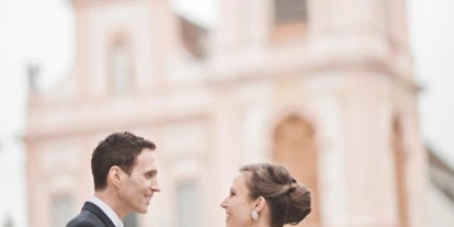 Winterhochzeit - Karlstetten - Heiraten im Stift Göttweig in Niederösterreich.
Foto © stillandmotionpictures.com - Benediktinerstift Göttweig