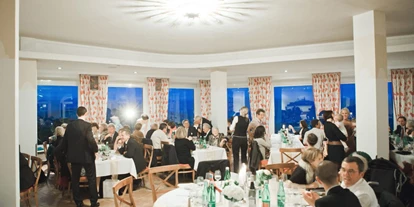 Winterhochzeit - Karlstetten - Heiraten im Stift Göttweig in Niederösterreich.
Foto © stillandmotionpictures.com - Benediktinerstift Göttweig