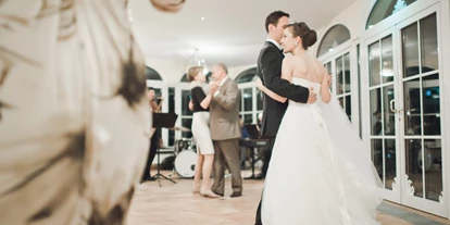 Winterhochzeit - Karlstetten - Der Festsaal des Stift Göttweig in Niederösterreich.
Foto © stillandmotionpictures.com - Benediktinerstift Göttweig