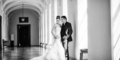 Winterhochzeit - Karlstetten - Heiraten im Stift Göttweig in Niederösterreich.
Foto © fotorega.com - Benediktinerstift Göttweig