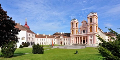 Winterhochzeit - Karlstetten - Benediktinerstift Göttweig