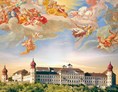 Hochzeitslocation: Benediktinerstift Göttweig