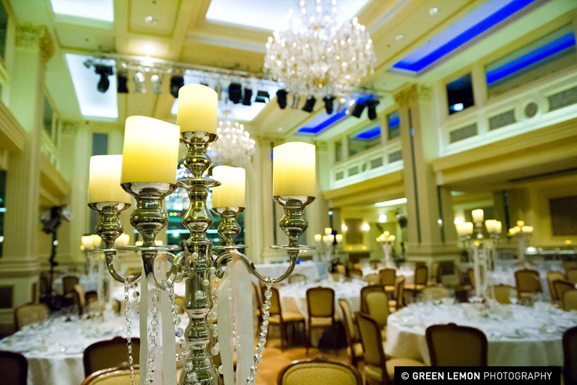 Hochzeitslocation: Heiraten im Grand Hotel Wien am Kärntner Ring 9.
Foto © greenlemon.at - Grand Hotel Wien