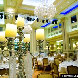 Hochzeitslocation: Heiraten im Grand Hotel Wien am Kärntner Ring 9.
Foto © greenlemon.at - Grand Hotel Wien