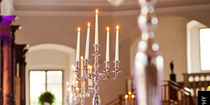 Winterhochzeit - Grafenegg - Heiraten in dem Renaissanceschloss Rosenburg in Niederösterreich. - Renaissanceschloss Rosenburg