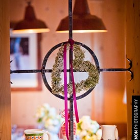 Hochzeitslocation: Heiraten auf der Latschenhütte in der Steiermark.
Foto © greenlemon.at - Latschenhütte