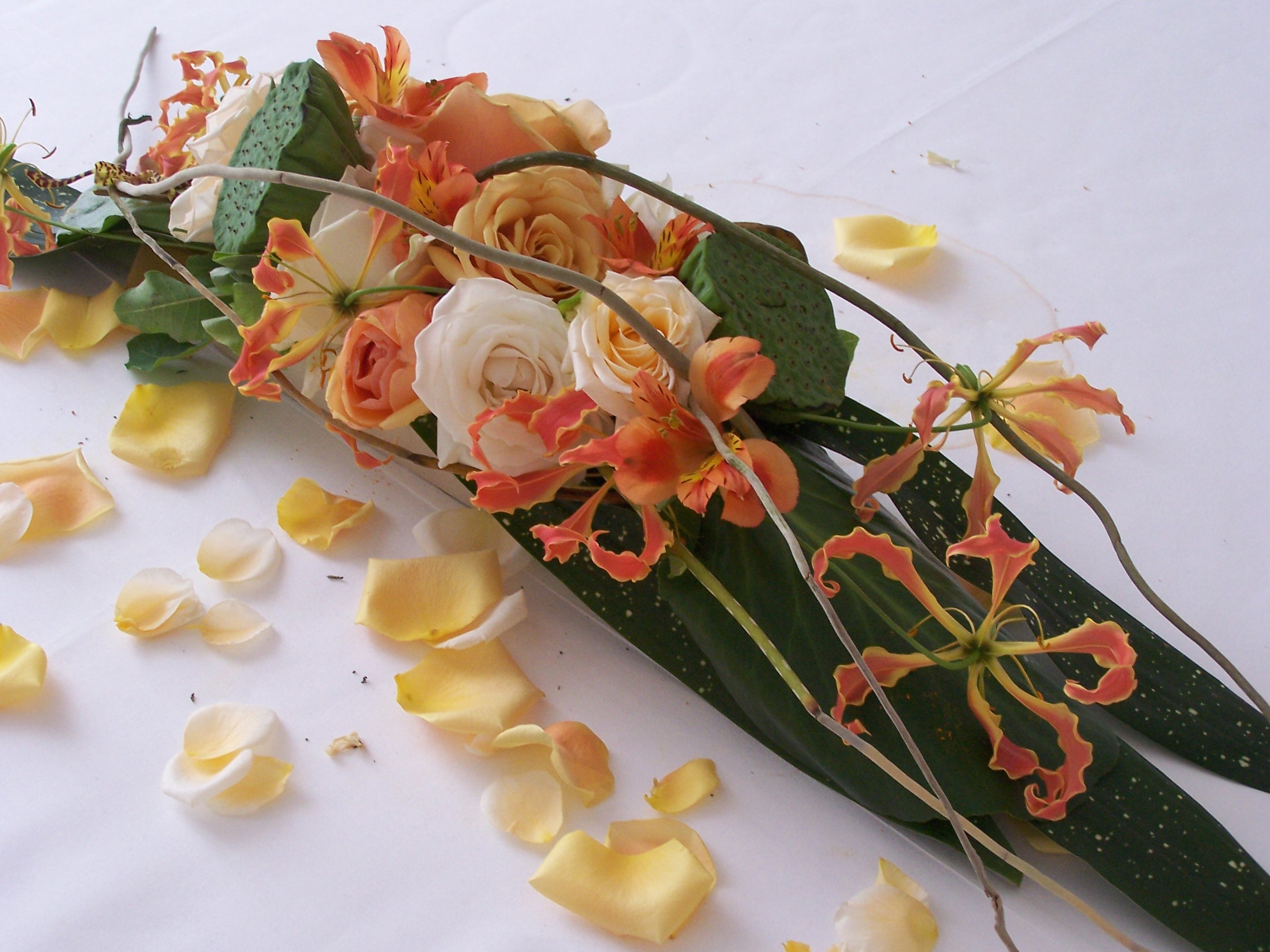 Winterhochzeit - Donauraum - Palais Auersperg