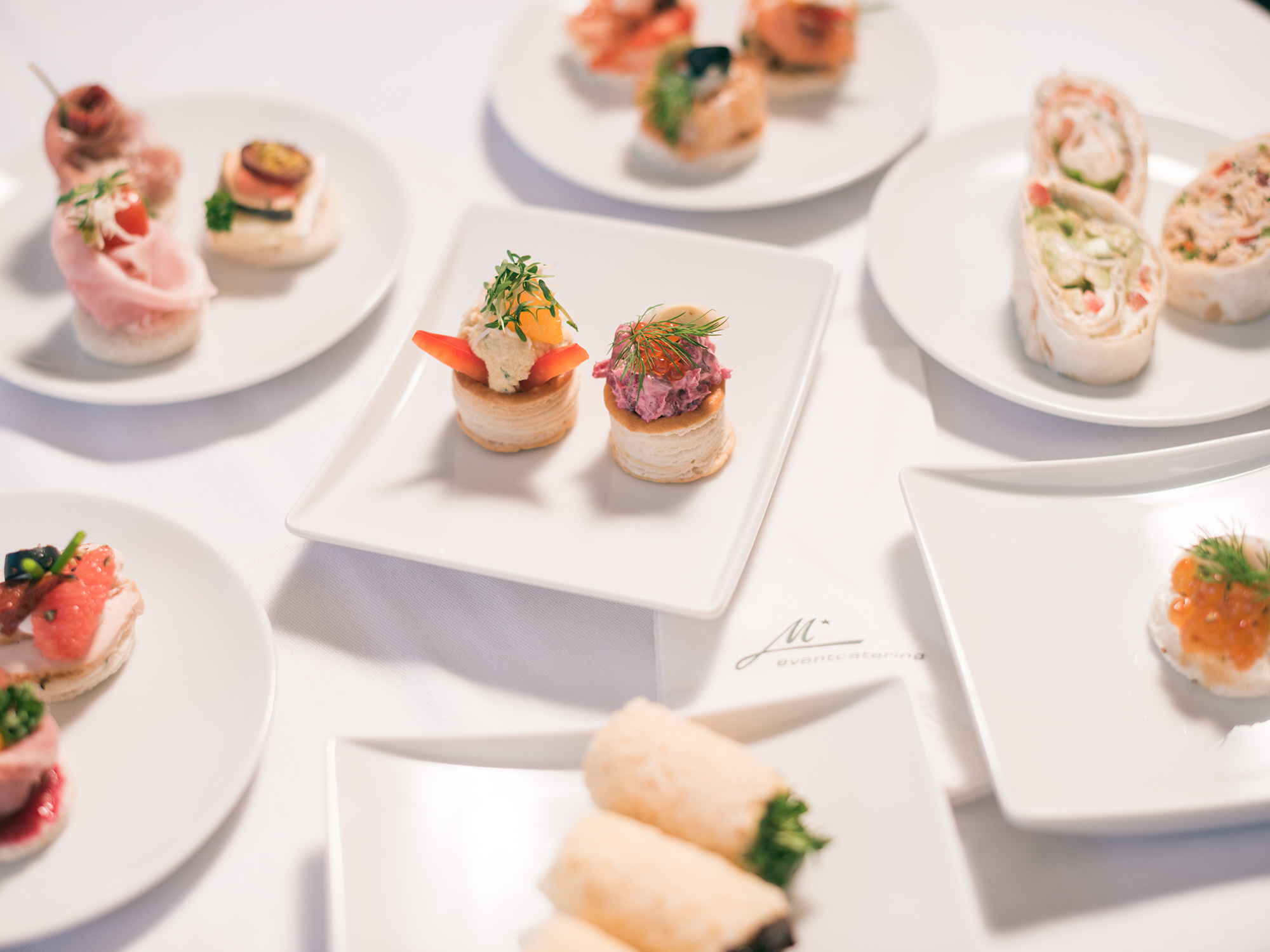 Hochzeitslocation: Palais Auersperg