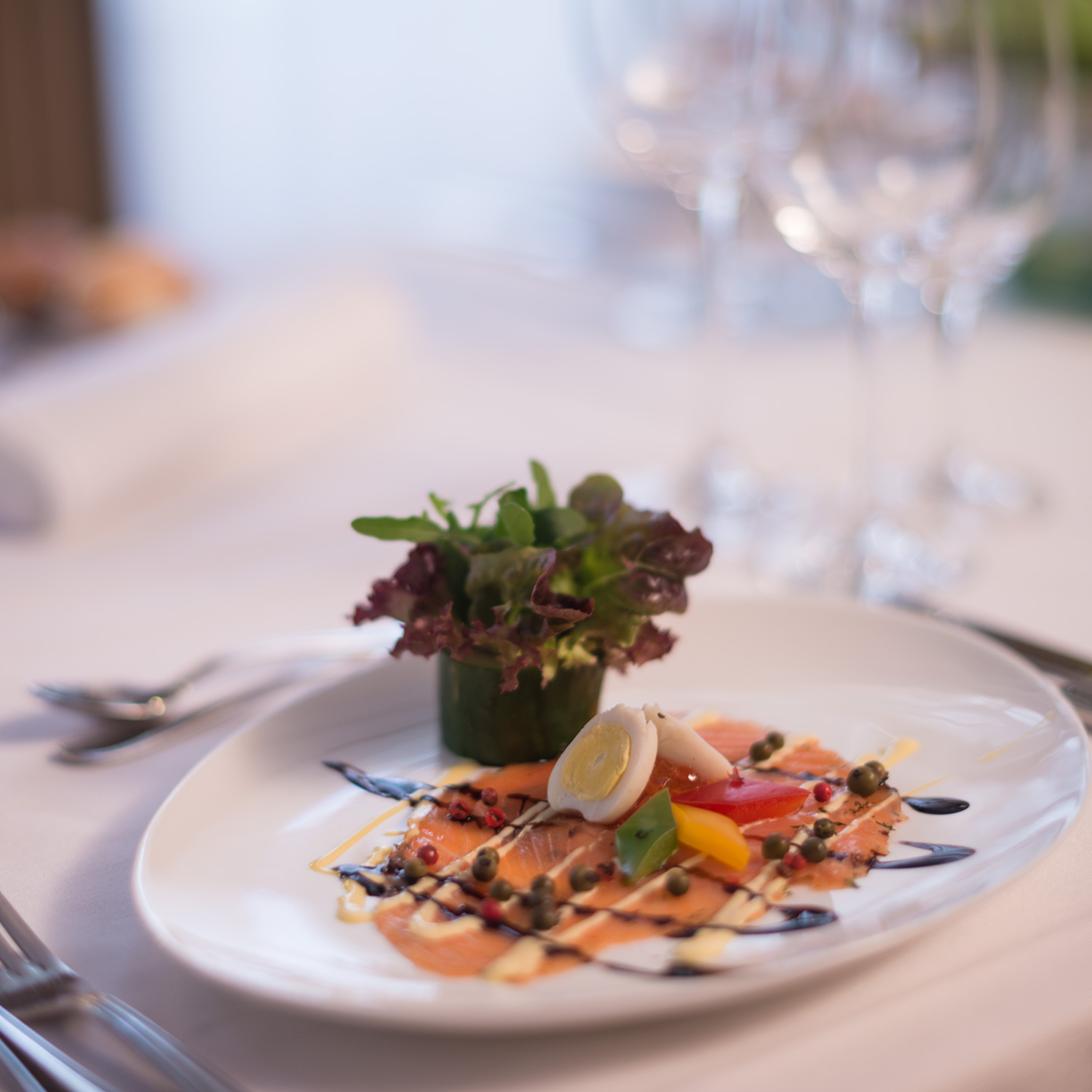 Hochzeitslocation: Palais Auersperg