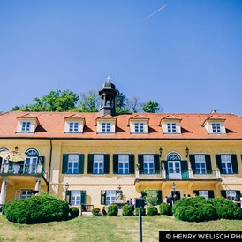 Hochzeitslocation: Heiraten im aiola im Schloss St. Veit. - aiola im Schloss Sankt Veit