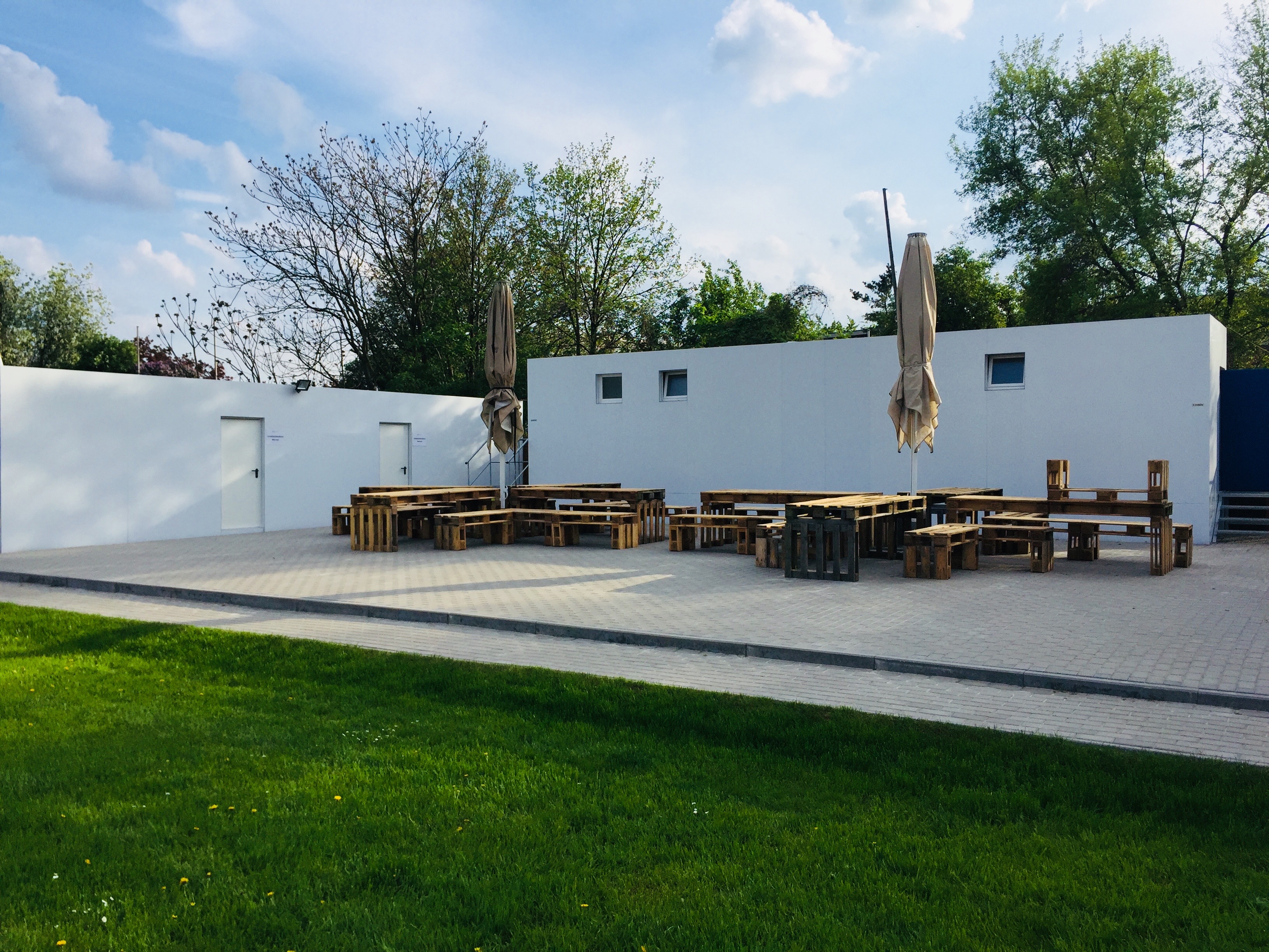 Winterhochzeit - Berlin-Stadt - BERGIUS33