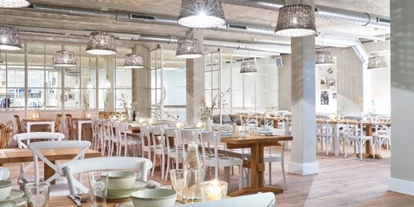 Winterhochzeit - Hamburg-Stadt (Hamburg, Freie und Hansestadt) - Barefood DELI