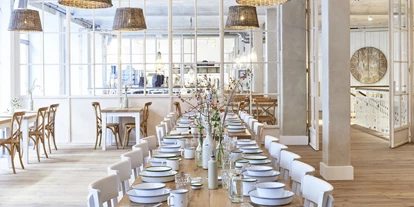 Winterhochzeit - Hamburg-Stadt (Hamburg, Freie und Hansestadt) - Barefood DELI