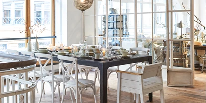 Winterhochzeit - Hamburg-Stadt (Hamburg, Freie und Hansestadt) - Barefood DELI