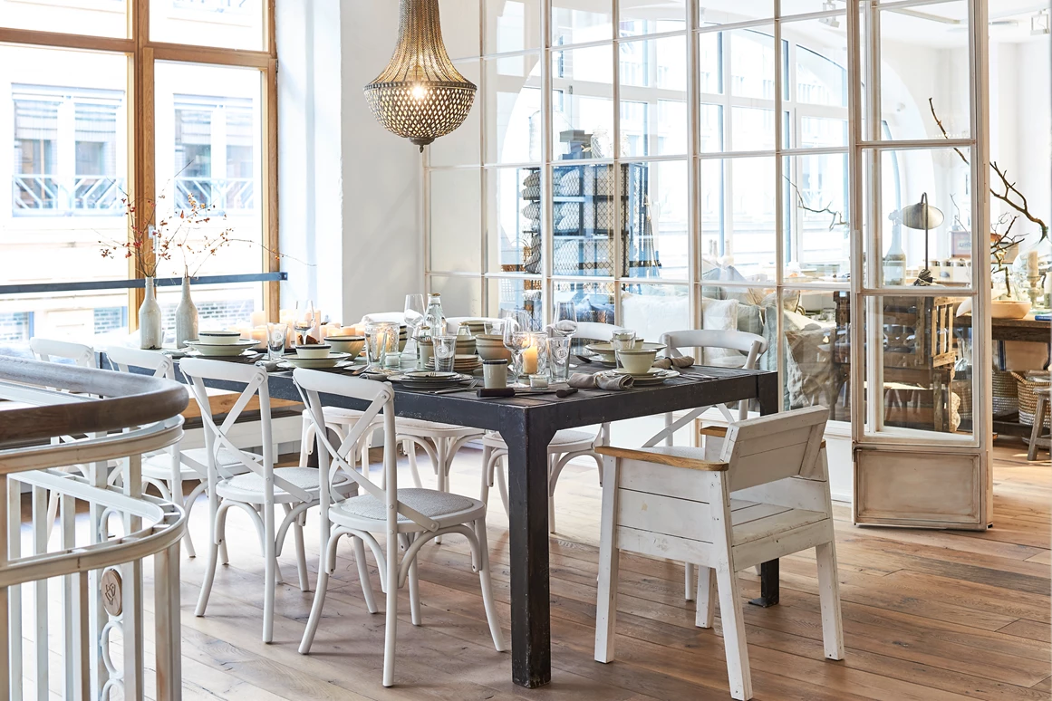 Hochzeitslocation: Barefood DELI