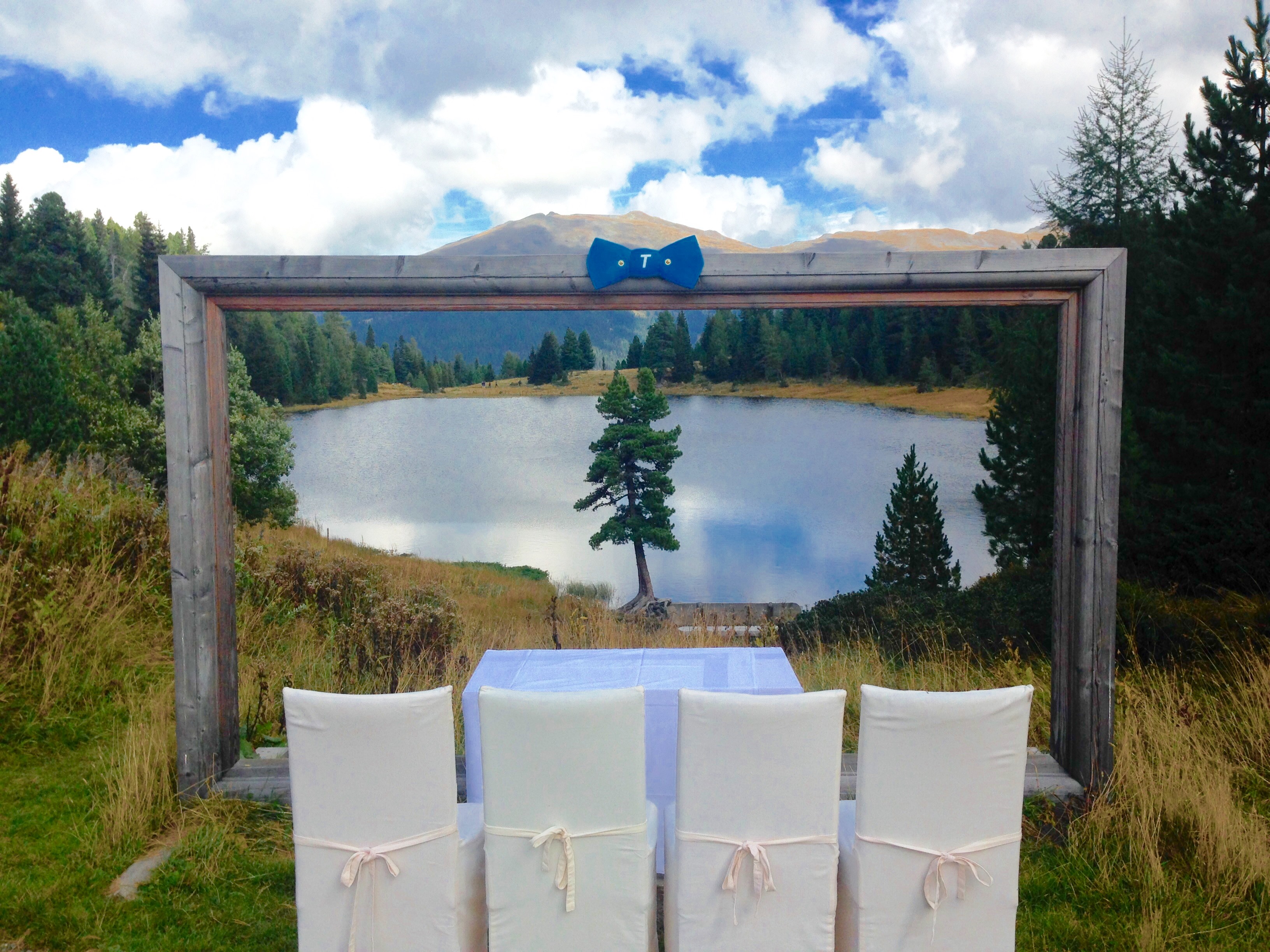 Winterhochzeit - Gmünd (Gmünd in Kärnten) - Seehotel Jägerwirt