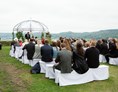 Hochzeitslocation: Feiert eure Hochzeit unter freiem Himmel auf der Burg Güssing im Südburgenland. - Burg Güssing
