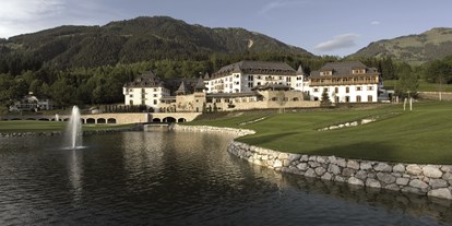 Winterhochzeit - nächstes Hotel - Kirchberg in Tirol - A-ROSA Kitzbühel