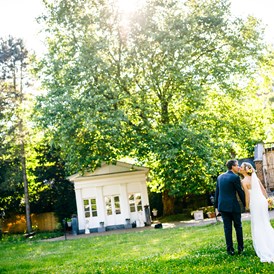 Hochzeitslocation: Wir begleiten und unterstützen Sie bei diesem ganz besonderem Tag! - Villa Au