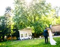 Hochzeitslocation: Wir begleiten und unterstützen Sie bei diesem ganz besonderem Tag! - Villa Au