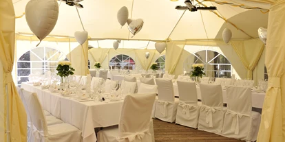 Winterhochzeit - Tirol - Strandperle Seefeld