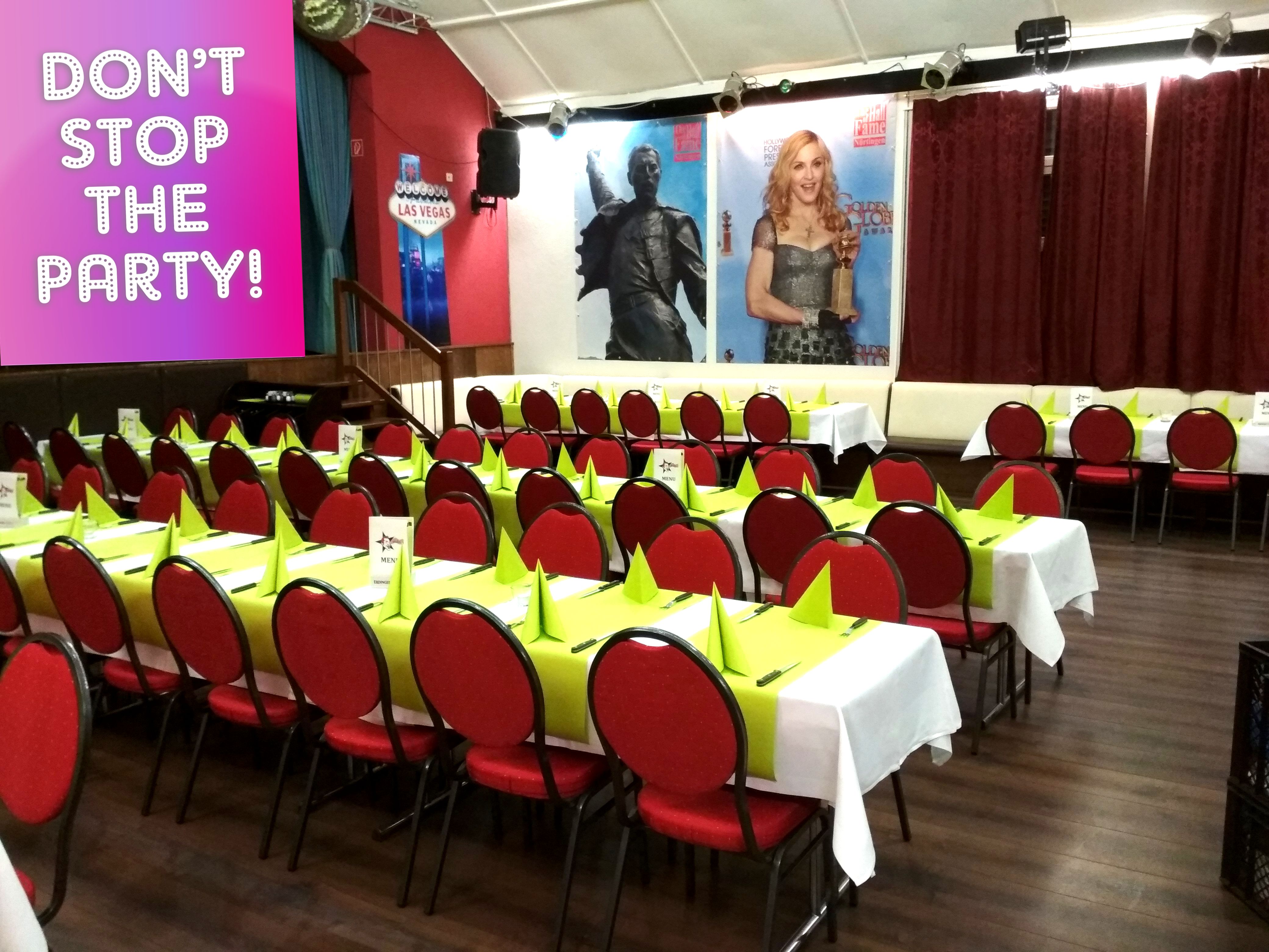 Winterhochzeit - Ludwigsburg - archie auf der Insel