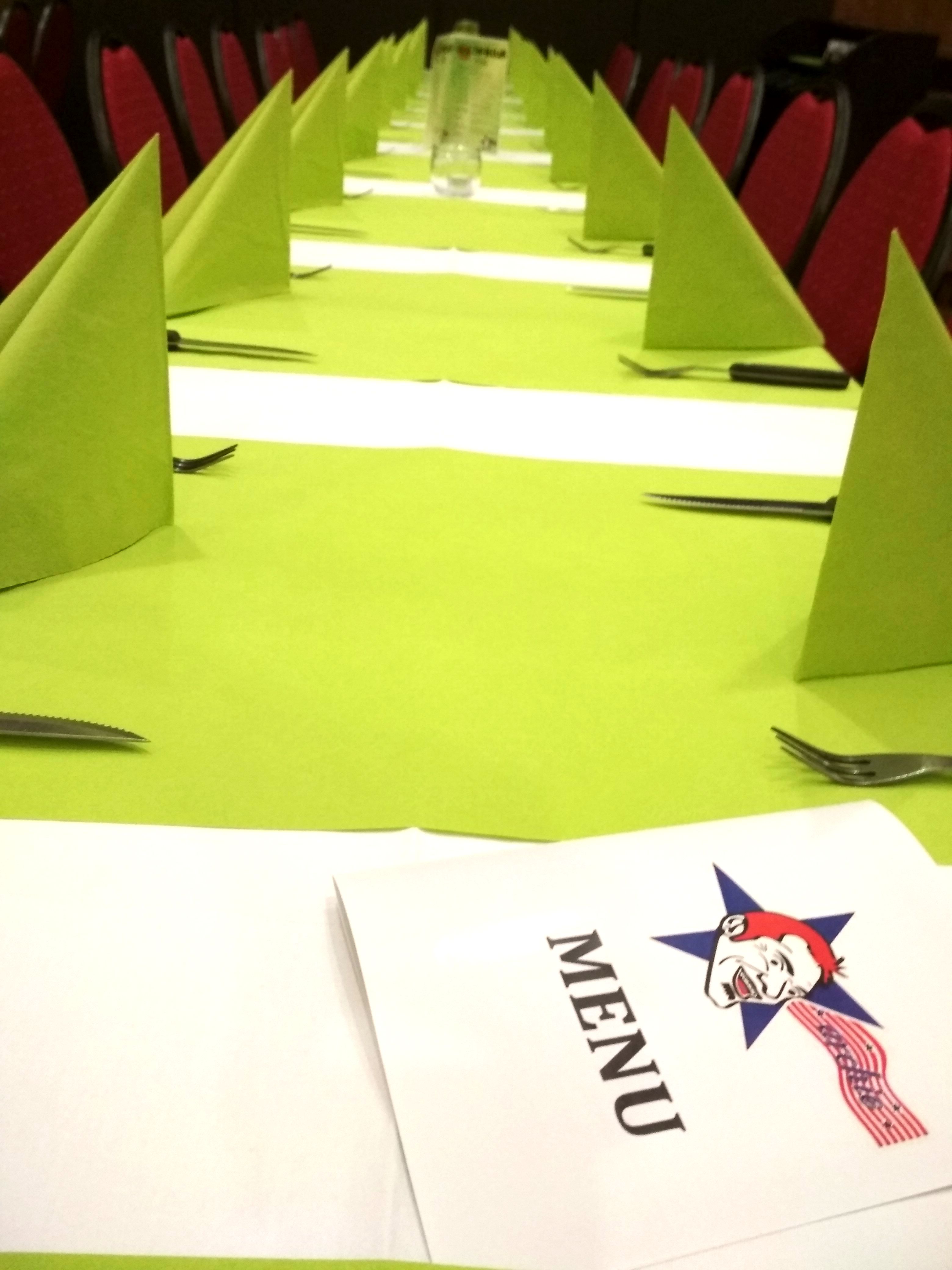 Hochzeitslocation: archie auf der Insel