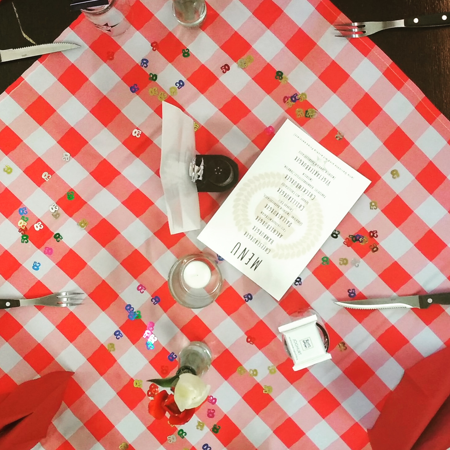 Hochzeitslocation: archie auf der Insel