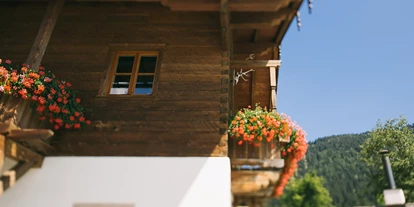 Winterhochzeit - Abtenau - Winterstellgut