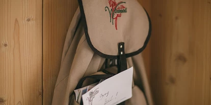 Winterhochzeit - Abtenau - Winterstellgut