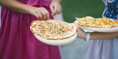 Winterhochzeit - Abtenau - Winterstellgut