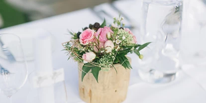 Winterhochzeit - Abtenau - Winterstellgut