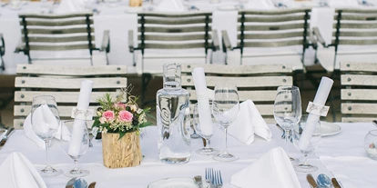 Winterhochzeit - Abtenau - Winterstellgut