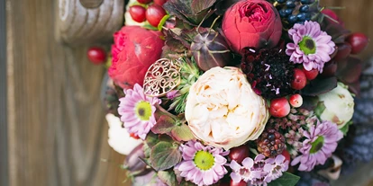 Winterhochzeit - Abtenau - Winterstellgut