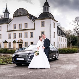Hochzeitslocation: Feiern Sie Ihre Hochzeit auf Schloß Borbeck - in 45355 Essen. - Schloss Borbeck